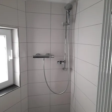 Jehn Apartment Fulda