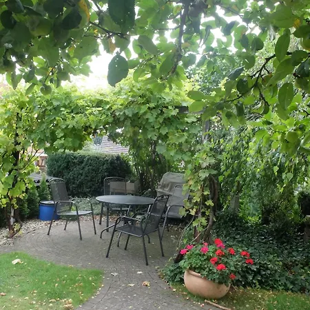Apartman Jehn Fulda