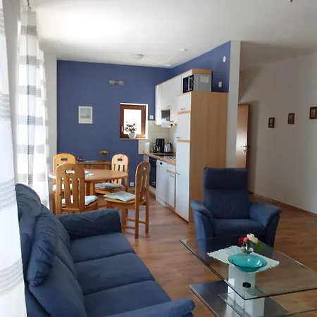 Apartman Jehn