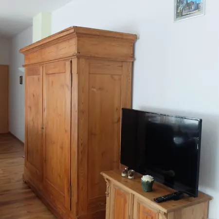 Apartman Jehn